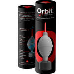 Orbit Hepa Blower - Clean Dirt and Dust from Your Lens without Touching