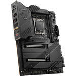 MSI MEG Z690 UNIFY-X LGA 1700 ATX Gaming MEG Z690 UNIFY-X B&H