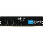 Crucial 8GB DDR5 4800 MHz UDIMM Memory Module CT8G48C40U5 B&H