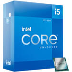 Core i5-12600K Processor