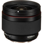 12mm f/2.0 AF Lens for FUJIFILM X—Now In Stock