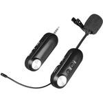 WMT170L Plug-and-Play Lapel Mic