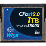 Sandisk Extreme Pro 512GB mémoire flash 512 Go CFas  (SDCFSP-512G-G46D).  Open iT - Informatique et Haute technologie