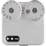 TTArtisan Light Meter (Silver)