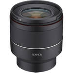 AF 50mm f/1.4 EF II Lens for Sony E—Now In Stock
