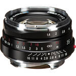 Voigtlander Nokton Classic 35mm f/1.4 II MC Lens BA347C Bu0026H