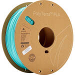 Polymaker 1.75mm PolyTerra PLA Filament (1kg, Arctic Teal)
