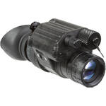 AGM PVS-14 NW2 Night Vision Monocular (Gen 2+ White Phosphor Level 2)