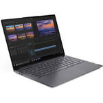 Lenovo 14" IdeaPad Slim 7 Pro Multi-Touch Laptop (Slate Gray)