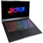 XPG Xenia 15 KC 15.6" Laptop (Octa i7/32GB/1TB SSD/8GB Video)