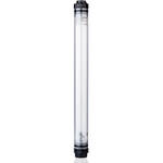 DigitalFoto Solution Limited Waterproof RGB LED Tube Light with Power Bank and Remote Control, 8W