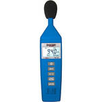 Galaxy Audio CM-130 CHECK MATE - SPL Meter