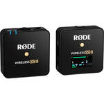 A Reliable Wireless Mic Duo