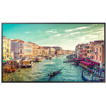 Samsung QMR-A 55" Class 4K UHD Smart Digital Signage LED Display