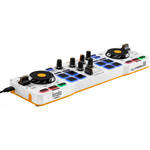 Hercules DJControl Mix DJ Software Controller with Algoriddim djay App