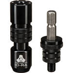 Triad-Orbit IO-R Quick-Change Coupler Retrofit Kit (Aluminum)