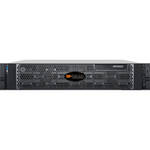 Digital Watchdog DW-BJRR2P64TS Blackjack 2 RU Rackmount NVR Server with 64TB HDD (Windows OS)