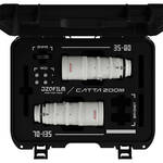 Two Zoom Lenses That Cover Most Cine Needs