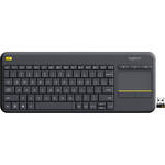 Logitech G213 Gaming Keyboard - Katar llc