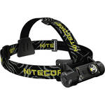Nitecore HC60 v2 Rechargeable LED Headlamp