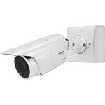 i-PRO iPro WV-S1572L 4K UHD Outdoor Network Bullet Camera with Night Vision & 4.3-8.6mm Lens