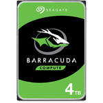 BarraCuda Internal HDD