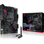 ASUS ROG Strix B550-F Gaming WiFi ROG STRIX B550-F GAMING WIFI