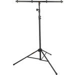 Auray LS-TBAR-9 DJ Light Stand with T-Bar (Black, 9')
