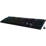 920-010109 Logitech Ergo K860 tastiera RF senza fili + Bluetooth Turc