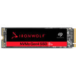 Seagate 2TB IronWolf 525 PCIe 4.0 M.2 NVMe SSD ZP2000NM3A002 B&H