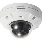 i-PRO WV-S4151 5MP 360° Fisheye Network Dome Camera