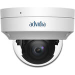 i-PRO M-46-V 4MP Outdoor Network Dome Camera with Night Vision & 2.8-12mm Lens