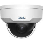 i-PRO M-46-F 4MP Outdoor Network Dome Camera with Night Vision