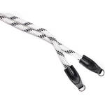Leica 40" Rope Strap (White/Black)