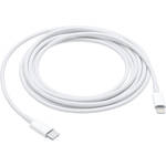 Apple USB Type-C to Lightning Cable (6.6' / 2 m)