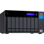 Network Attached Storage | NAS Storage Device & Hard Drives