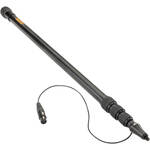 Panasonic AG-MC200G Unidirectional Microphone AG-MC200G B&H