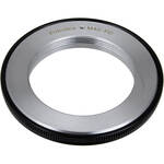 FotodioX M42 Screw Mount Lens to Canon FD/FL Mount Camera Adapter