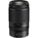 Now In Stock—NIKKOR Z 28-75mm f/2.8 Lens