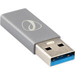 Belkin USB-C to Gigabit Ethernet Adapter F2CU040BTBLK B&H Photo