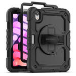 Encased Rugged Shield Case for iPad mini 6th and 7th Gen