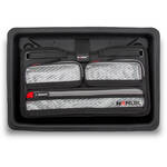 Nanuk Waterproof Panel Kit for the 918 Case, Bottom, Aluminium, Medium, 918- PANE 