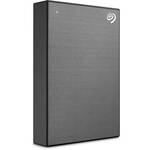 Seagate 2TB One Touch USB 3.2 Gen 1 External Hard Drive (Space Gray)