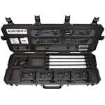 Quasar Science Q25 Rainbow R2 Quad Kit (23")