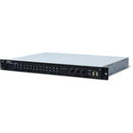 Leader LV-7600 4K 12G-SDI Rasterizer (1 RU, Full-Rack)