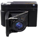 Abesons Fujifilm Instax Wide 300 Instant Film Camera Black India