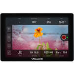 SmallHD INDIE 5 Touchscreen On-Camera Monitor