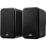 Polk Audio Signature Elite ES20(ペア)ブラック Signature Elite ES20 - High-Quality Bookshelf Speakers