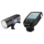 Profoto B10 Plus OCF Flash Duo Kit 901168 B&H Photo Video