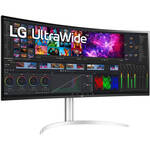 Hands-On Review: LG UltraWide 40WP95C-W Monitor